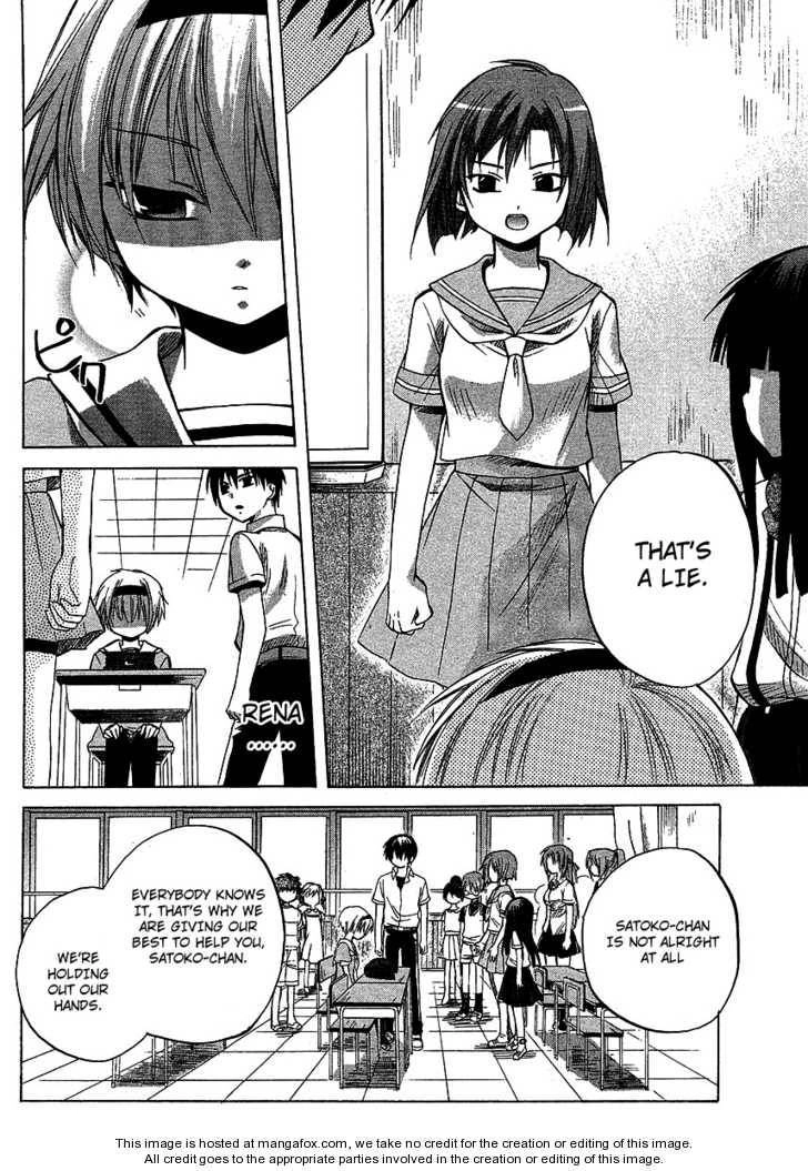 Higurashi no Naku Koro ni ~ Minagoroshi Chapter 10 29